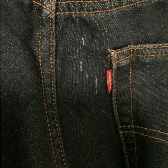 Levi’s jeans - Picture 2 of 3
